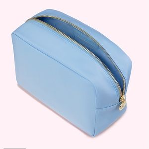 Stoney Clover Classic Large Pouch in Periwinkle